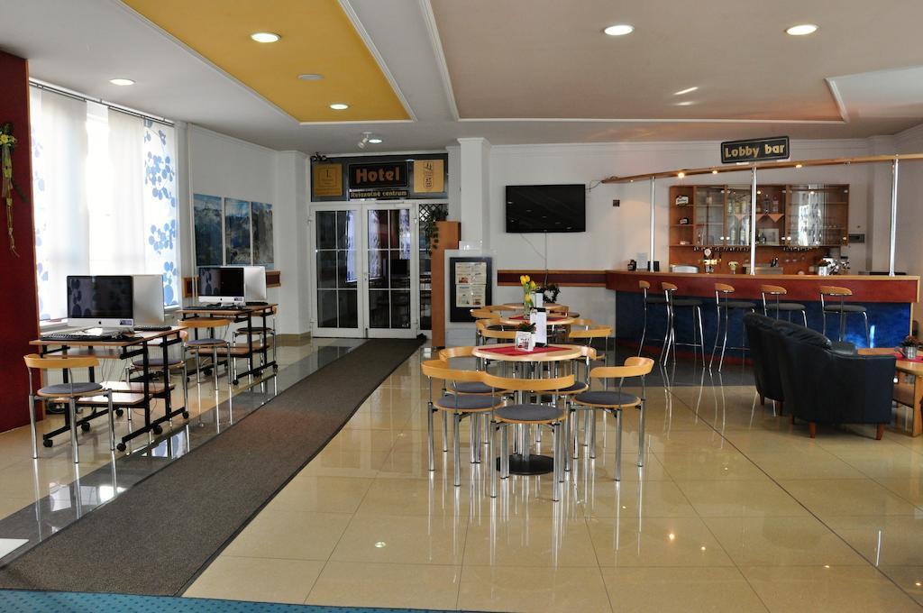Tatra Hotel Πόπραντ Εξωτερικό φωτογραφία